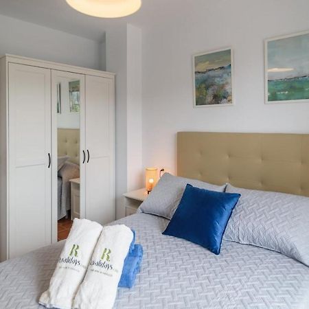 Apartamento Mirasierra 2 Frigiliana By Ruralidays Bagian luar foto