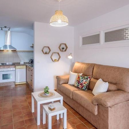 Apartamento Mirasierra 2 Frigiliana By Ruralidays Bagian luar foto
