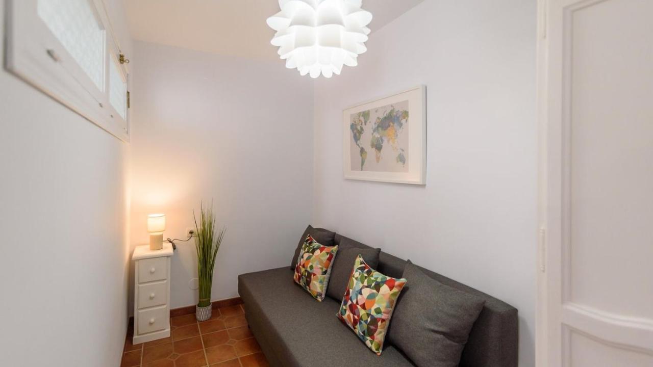 Apartamento Mirasierra 2 Frigiliana By Ruralidays Bagian luar foto