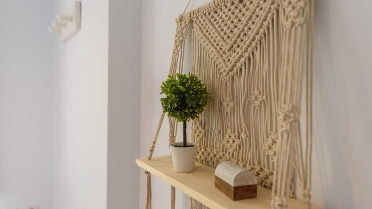 Apartamento Mirasierra 2 Frigiliana By Ruralidays Bagian luar foto