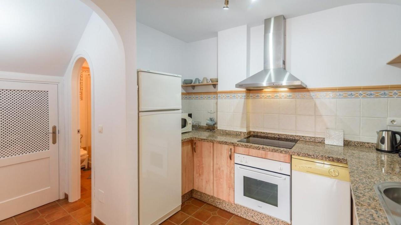 Apartamento Mirasierra 2 Frigiliana By Ruralidays Bagian luar foto