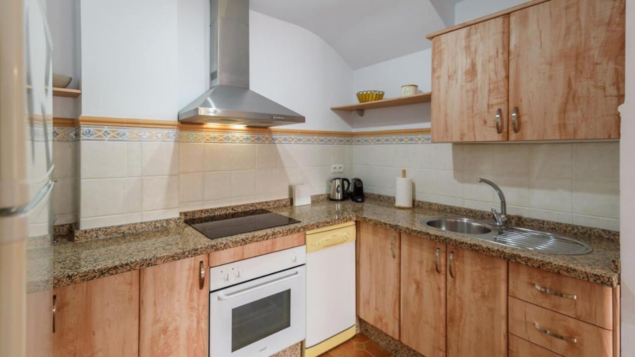 Apartamento Mirasierra 2 Frigiliana By Ruralidays Bagian luar foto